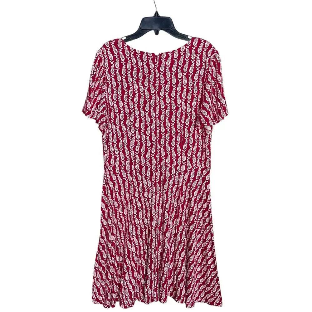 Ann Taylor LOFT Dress & Flare - Picture 3 of 8